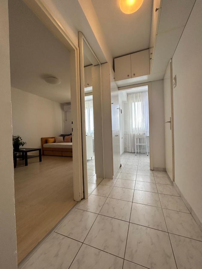Ferienwohnung Kelti Belgrad Exterior foto