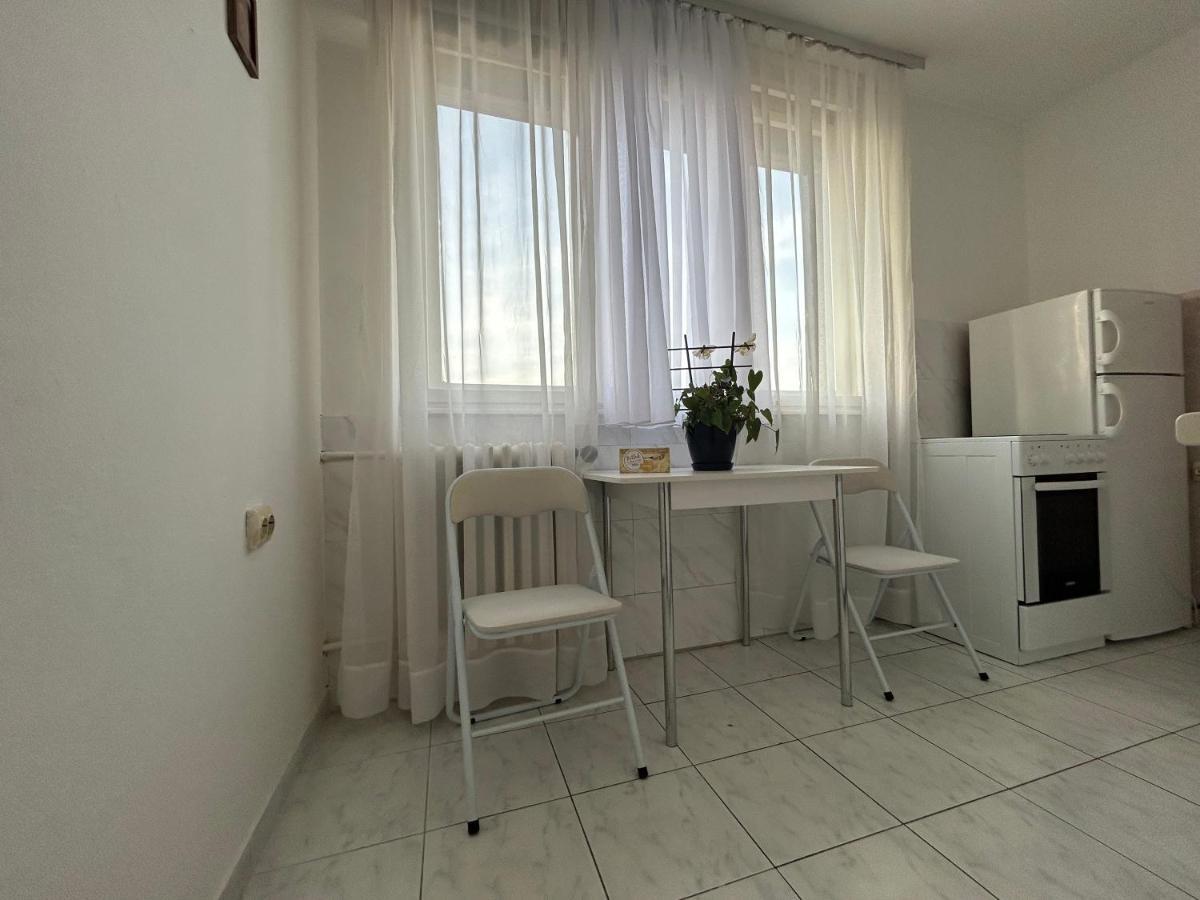 Ferienwohnung Kelti Belgrad Exterior foto