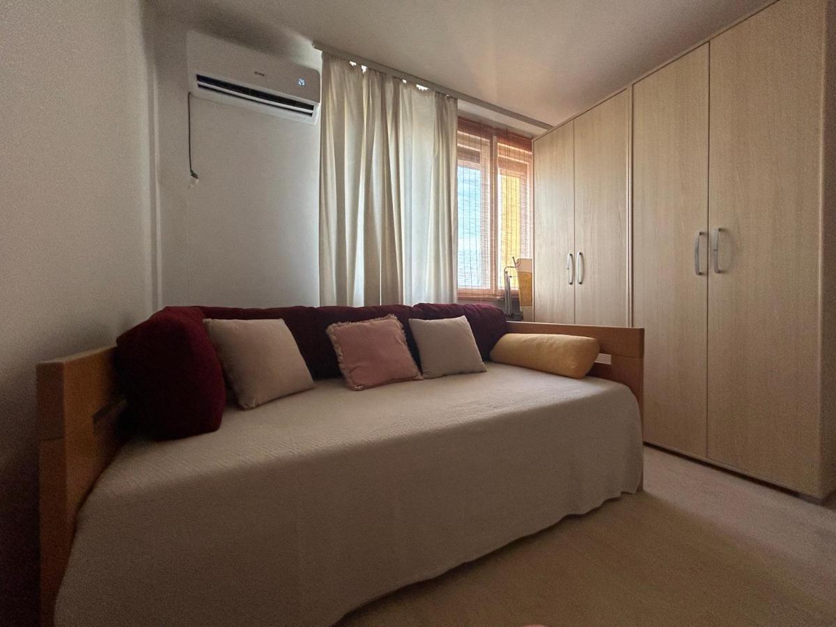 Ferienwohnung Kelti Belgrad Exterior foto
