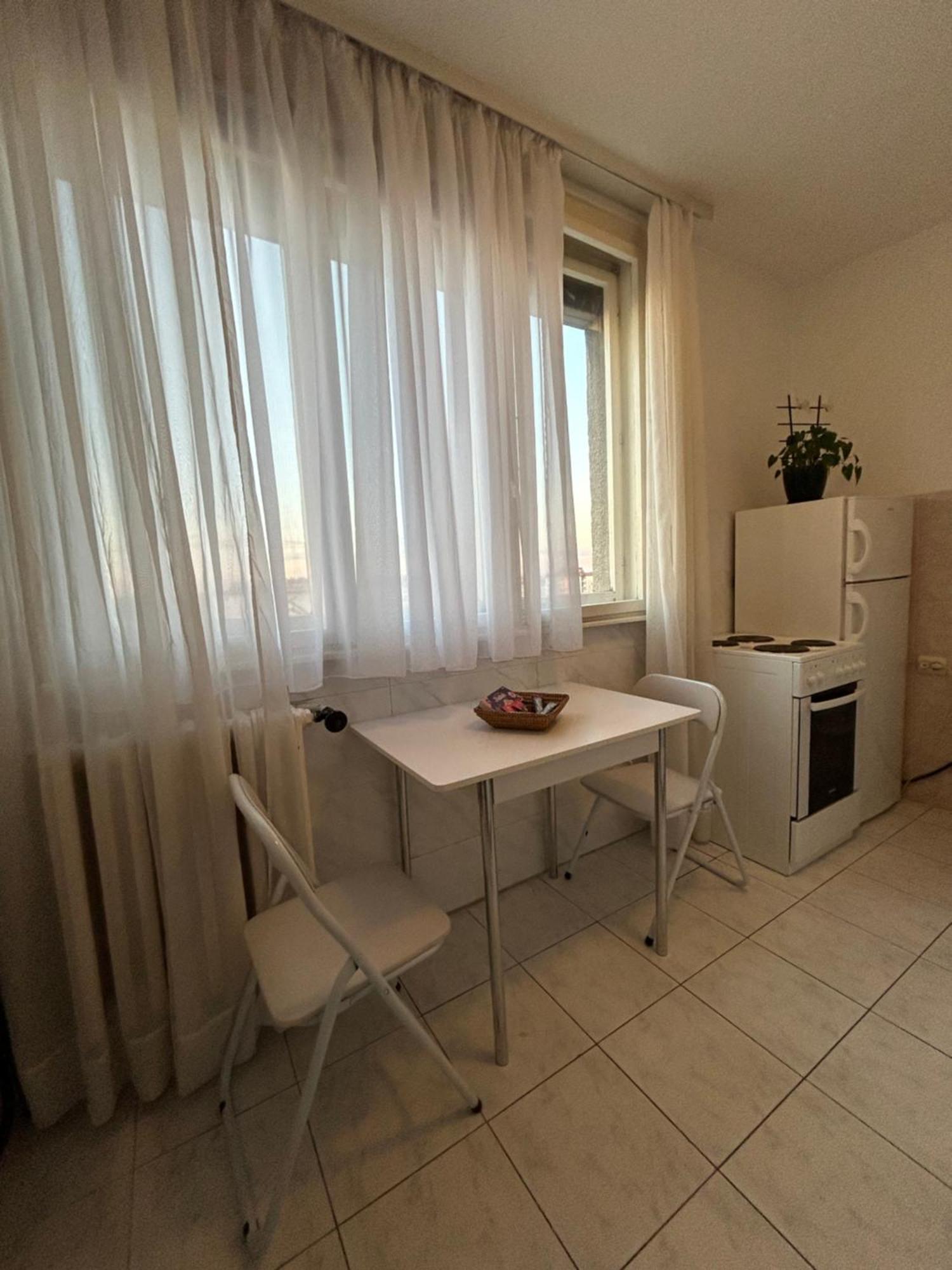 Ferienwohnung Kelti Belgrad Exterior foto
